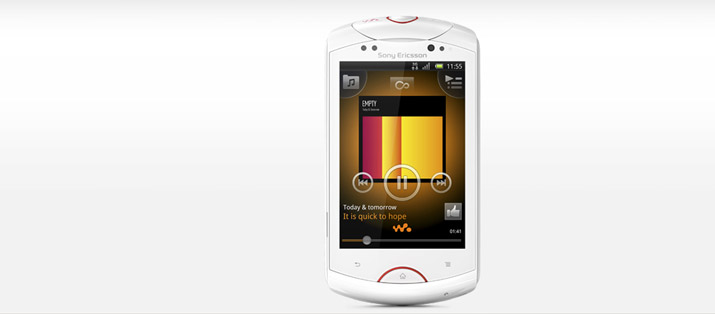 Sony Ericsson Mobile